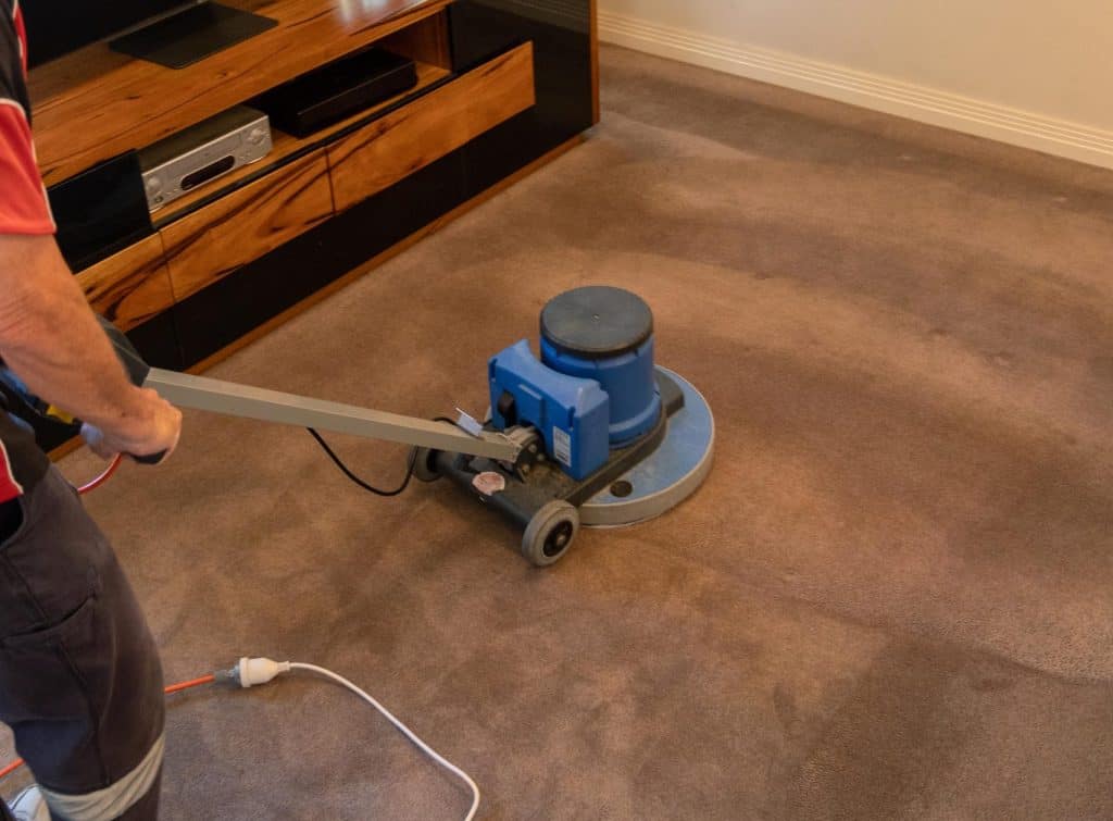 Perth Carpet Cleaning Services Magic Dry