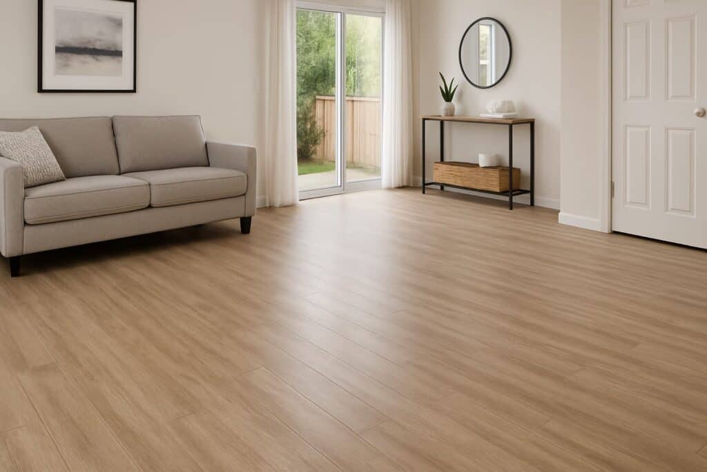 perth vinyl floor cleaning