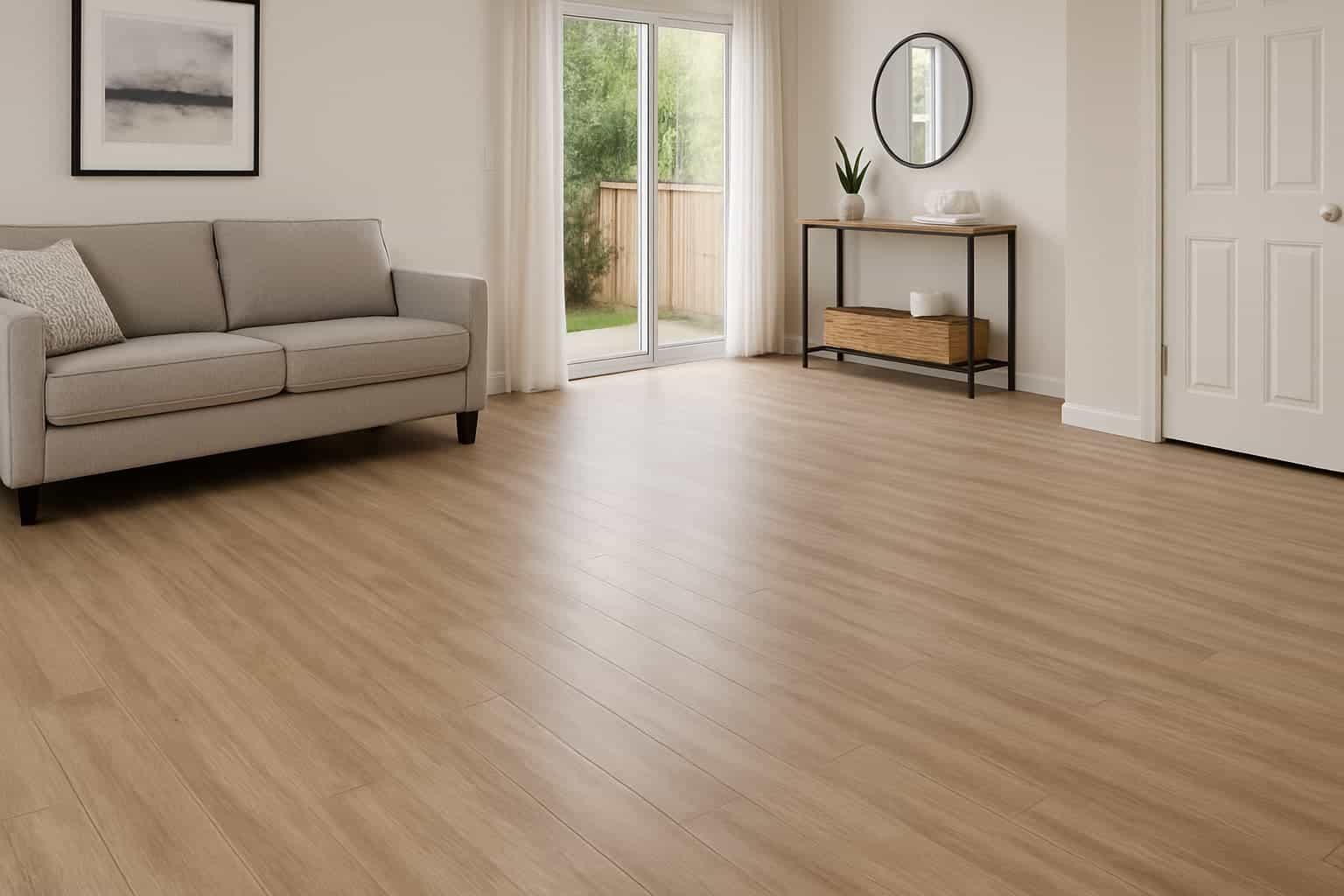 perth vinyl floor cleaning